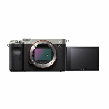 Sony Alpha 7C Body