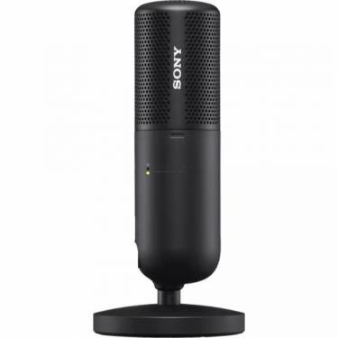 Sony ECM-B10 Streaming Microphone Black