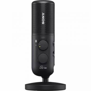 Sony ECM-B10 Streaming Microphone Black