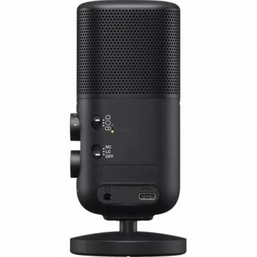 Sony ECM-B10 Streaming Microphone Black