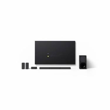 Sony HT-S40R 5.1 Soundbar Black