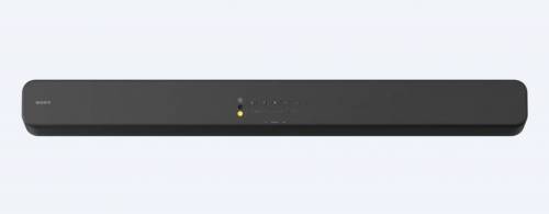 Sony HT-SF150 Single Soundbar with Bluetooth Black