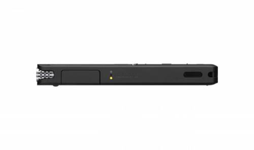 Sony ICD-UX570B USB Diktafon 4GB Black