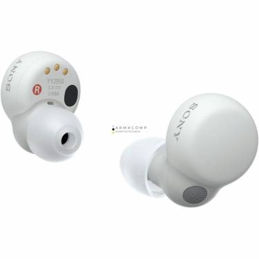 Sony Linkbuds WFLS900NW True Wireless Bluetooth Headset White