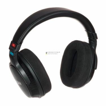 Sony MDR-MV1 Studio Headphones Black