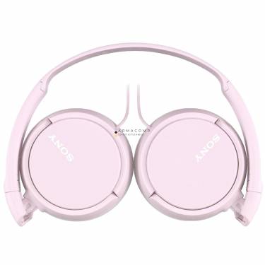 Sony MDR-ZX110P Fejhallgató Pink