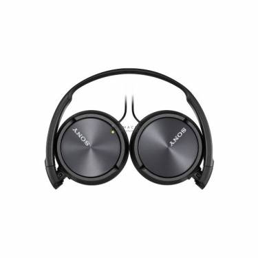 Sony MDR-ZX310B Headphones Black