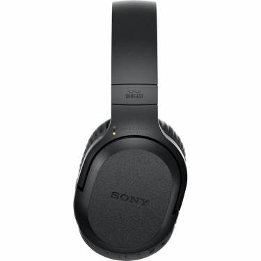 Sony MDRRF895RK Wireless Headphone Black