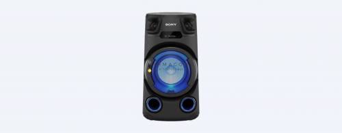 Sony MHC-V13 High Power Bluetooth Audio System Black