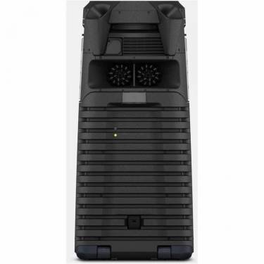 Sony MHC-V73D Bluetooth Party Speaker Black