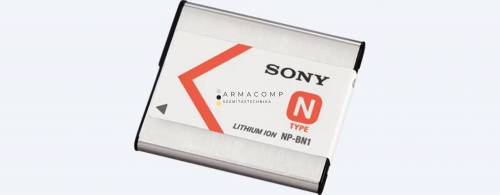 Sony NP-BNC1 Battery