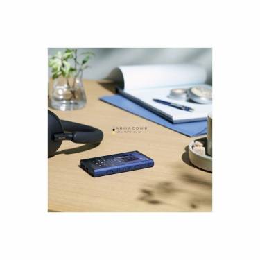 Sony NWA306B Walkman MP3 18GB Blue