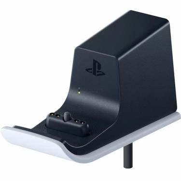 Sony PlayStation 5 PULSE Elite Wireless headset Black/White