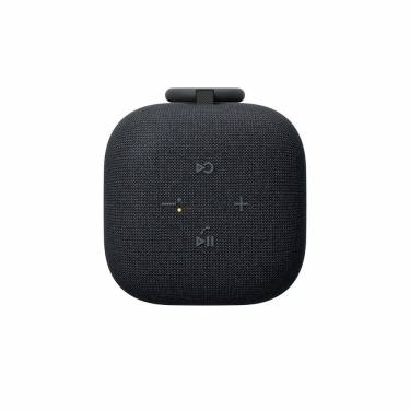 Sony SRS-LS1 LinkBuds Portable Wireless Speaker Black