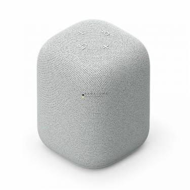 Sony SRS-LS1 LinkBuds Portable Wireless Speaker Light Gray