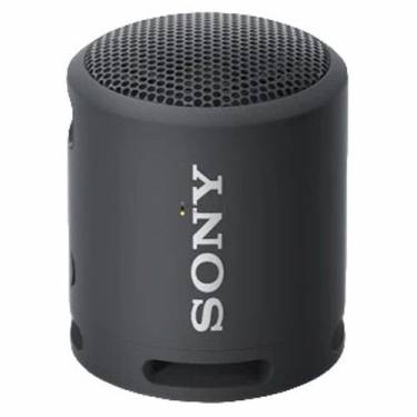 Sony SRS-XB13 Bluetooth Speaker Black