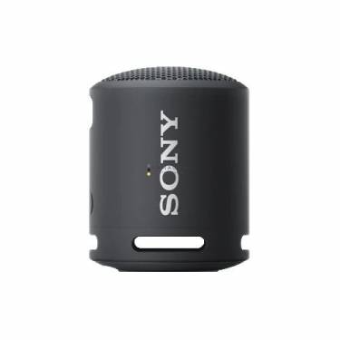 Sony SRS-XB13 Bluetooth Speaker Black