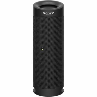 Sony SRS-XB23 Bluetooth Speaker Black