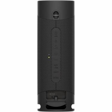 Sony SRS-XB23 Bluetooth Speaker Black