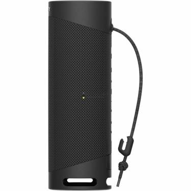 Sony SRS-XB23 Bluetooth Speaker Black