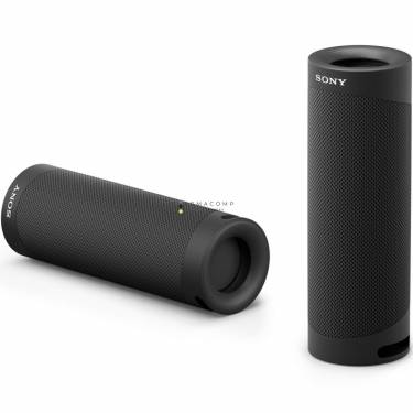 Sony SRS-XB23 Bluetooth Speaker Black