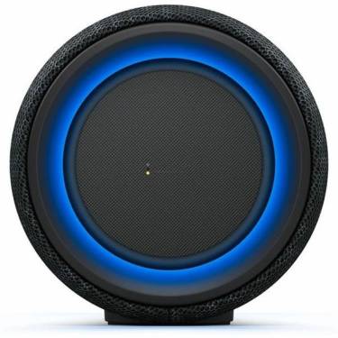 Sony SRS-XG300 Bluetooth Speaker Black