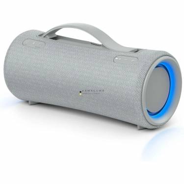 Sony SRS-XG300 Bluetooth Speaker Grey