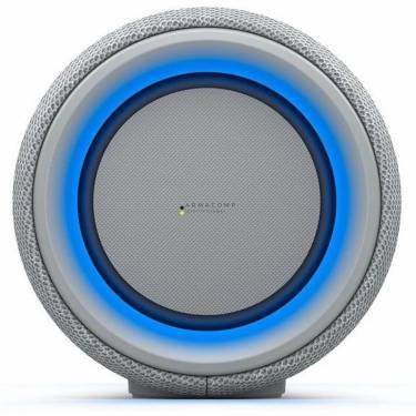 Sony SRS-XG300 Bluetooth Speaker Grey