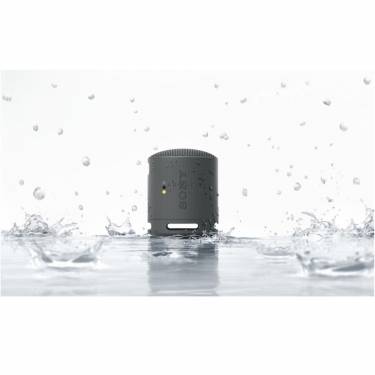 Sony SRSX-B100 Bluetooth Speaker Black