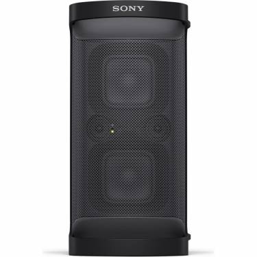 Sony SRSXP500B Bluetooth Party Black