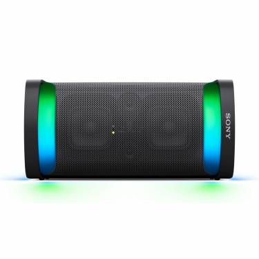 Sony SRSXP500B Bluetooth Party Black