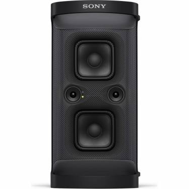 Sony SRSXP500B Bluetooth Party Black