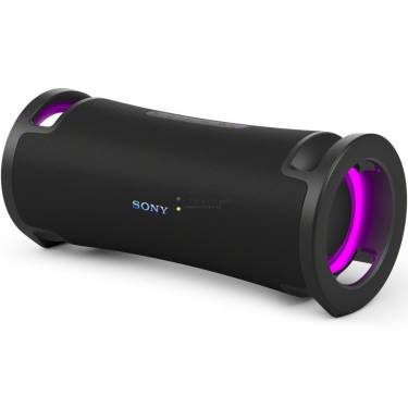 Sony ULT FIELD 7 Bluetooth Speaker Black