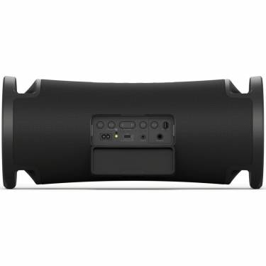 Sony ULT FIELD 7 Bluetooth Speaker Black