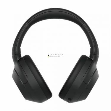 Sony ULT Power Sound Bluetooth Headset Black