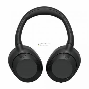 Sony ULT Power Sound Bluetooth Headset Black