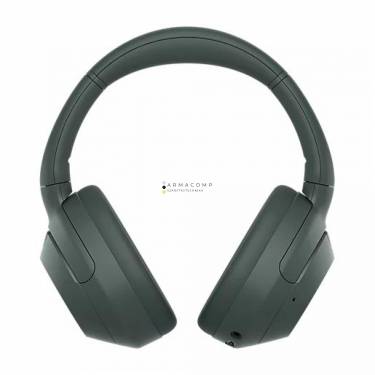 Sony ULT Power Sound Bluetooth Headset Forest Gray