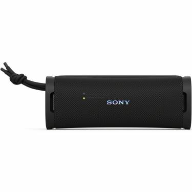 Sony ULT Power Sound Bluetooth Speaker Black