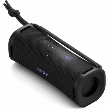 Sony ULT Power Sound Bluetooth Speaker Black