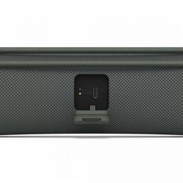 Sony ULT Power Sound Bluetooth Speaker Forest Gray