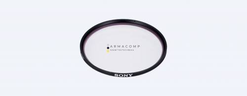 Sony VF-55MPAM Multi-Coated Protective Filter