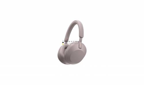 Sony WF-1000XM5 Bluetooth Headset Pink