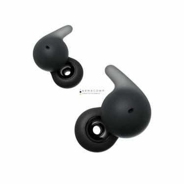 Sony WF-L910 LinkBuds Open True Wireless Bluetooth Black