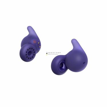 Sony WF-L910 LinkBuds Open True Wireless Bluetooth Purple