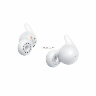 Sony WF-L910 LinkBuds Open True Wireless Bluetooth White