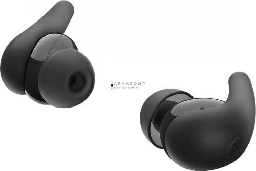 Sony WF-LS910N Linkbuds Fit Bluetooth Headset Black