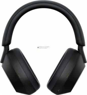 Sony WH-1000XM5 Wireless Headset Black