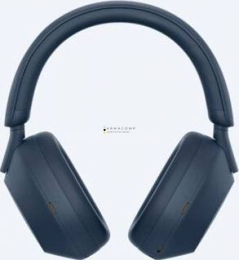 Sony WH-1000XM5 Wireless Headset Blue