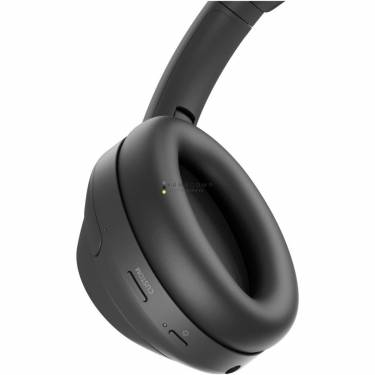 Sony WH1000X M4 Wireless Bluetooth Headset Black