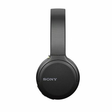 Sony WHCH510B Bluetooth Headset Black